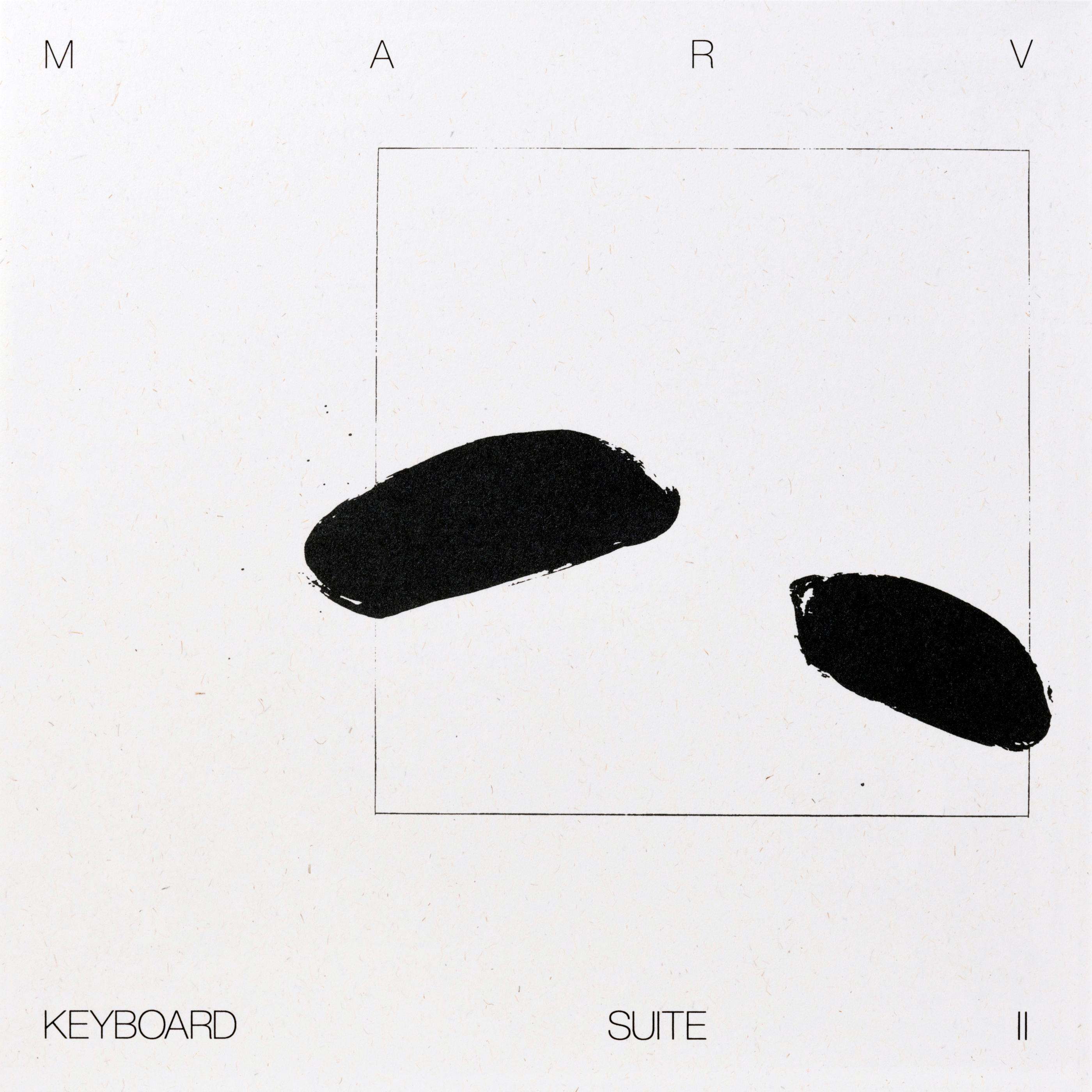 Keyboard Suite II - Marv