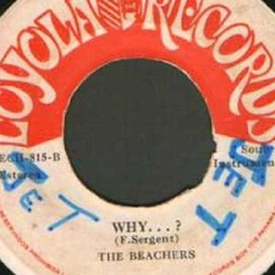  - The Beachers