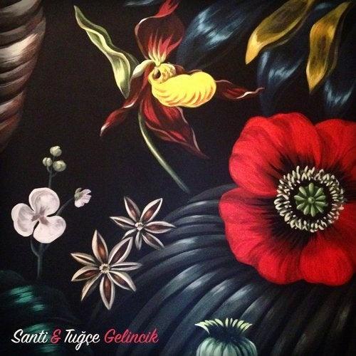 Gelincik - Tugce Kurtis, Santi & Tuğçe