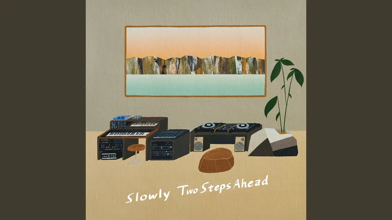  - Slowly