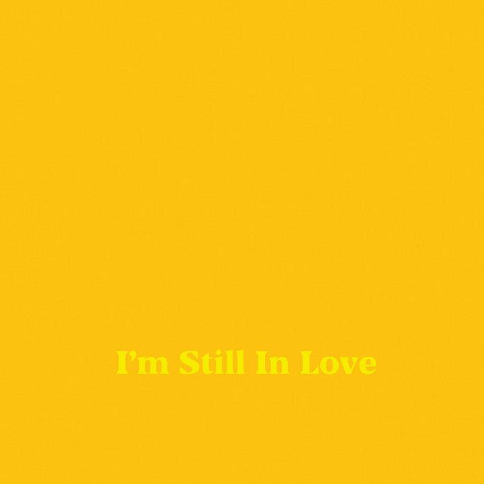 I'm Still in Love Restucture - Gallery S