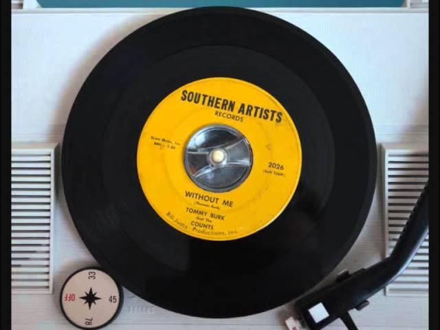  - Tommy Burk And The Counts