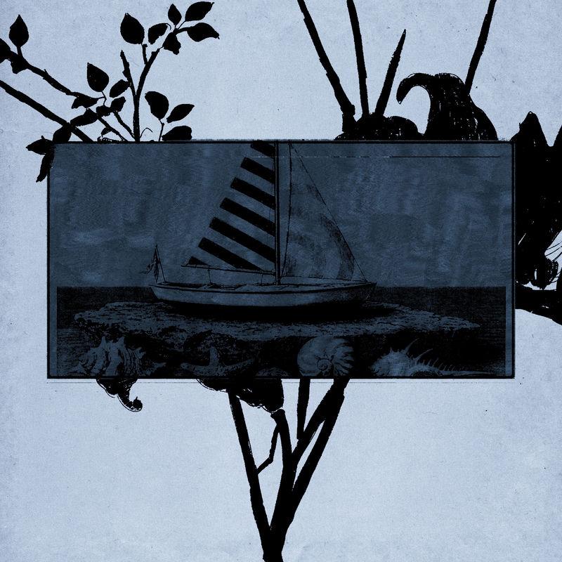 Seastar - bambinodj, Mikey Enwright