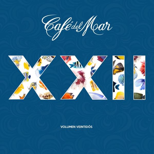 Café del Mar - XXII CD2 - Wilson Tanner