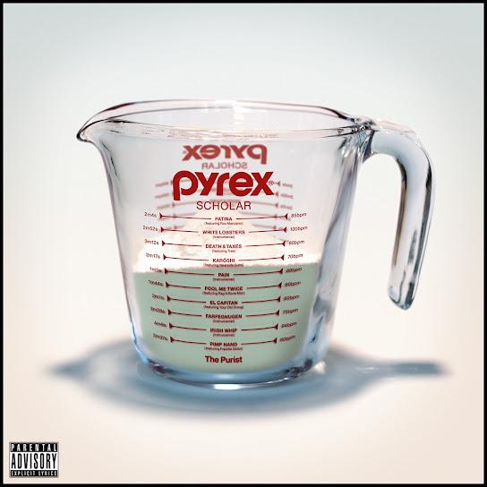 Pyrex Scholar - The Purist