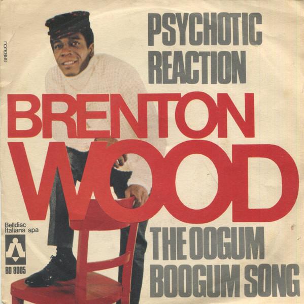 NA - Brenton Wood