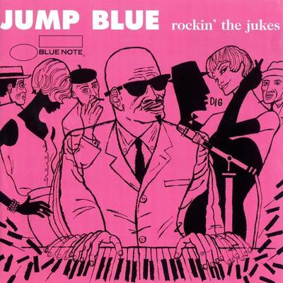 Bump Jump Jive Vol. 02 - Big T Tyler