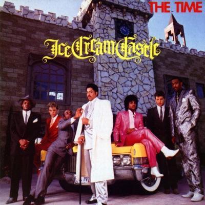12" - The Time