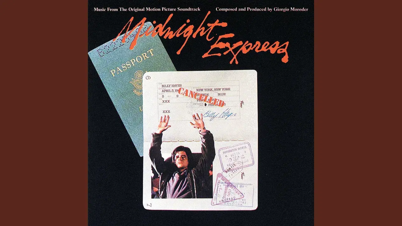 CJMilli.com - Giorgio Moroder
