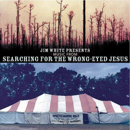 The Bonfire #23 - Jim White