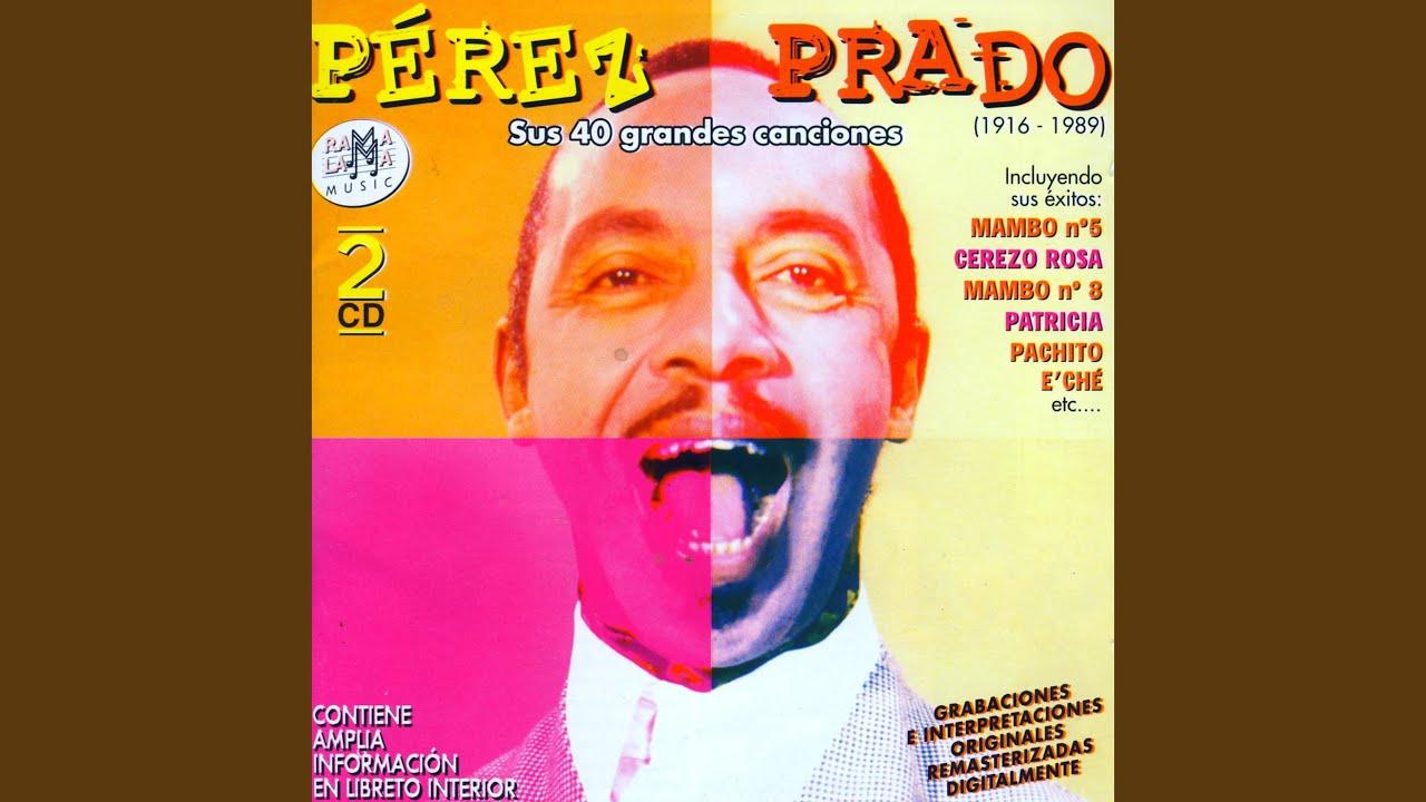  - Perez Prado