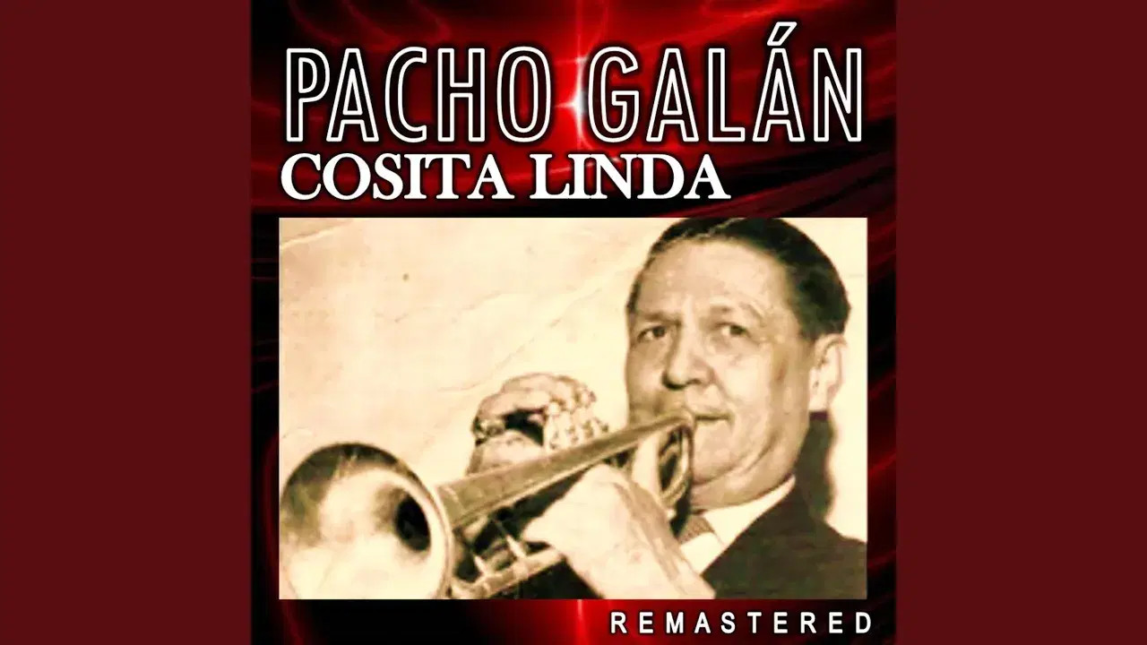  - Pacho Galan