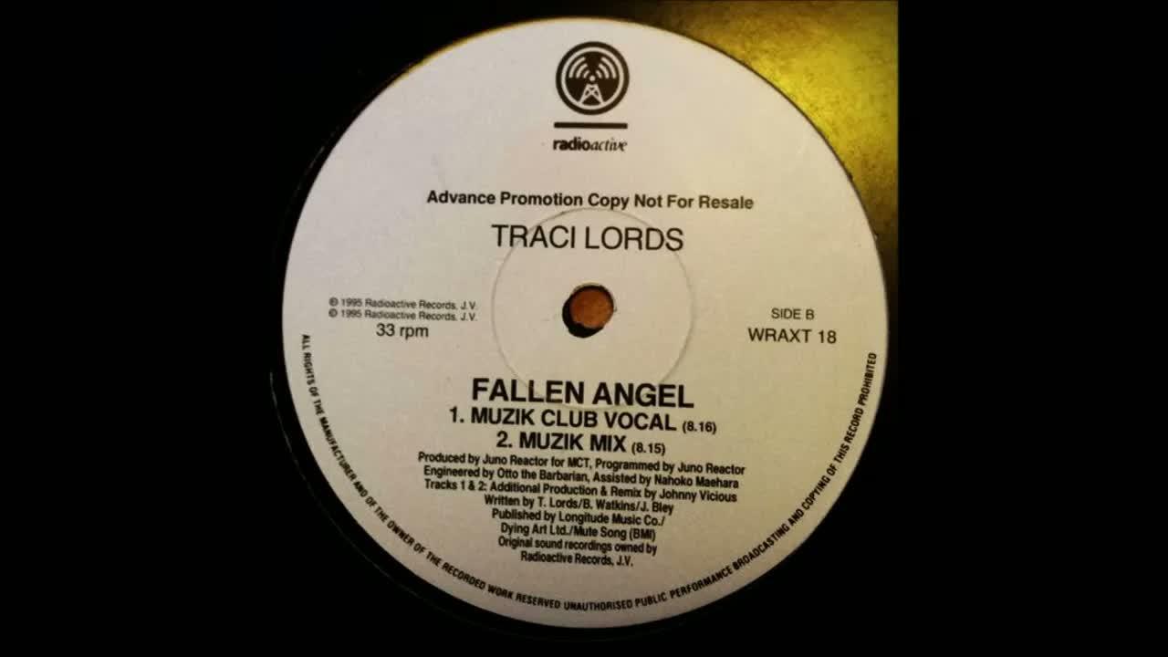  - Traci Lords