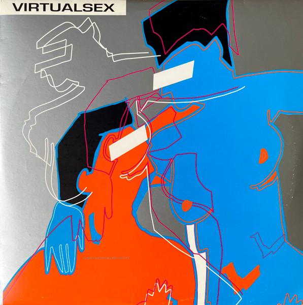 Virtualsex - Stefan Robbers