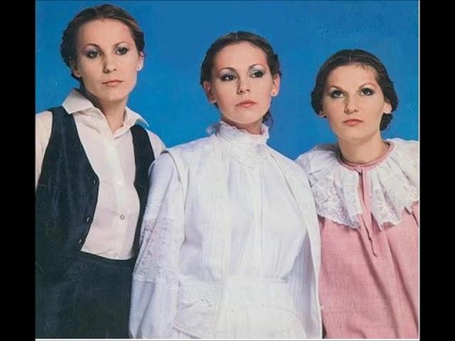  - The Moirs