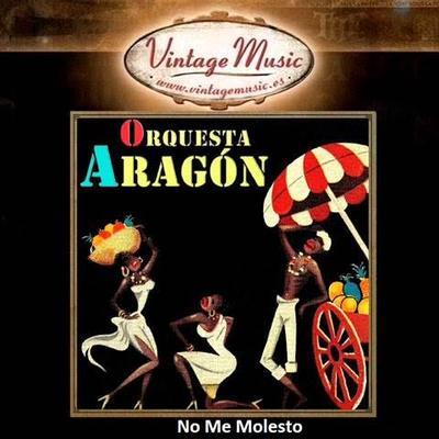  - Orquesta Aragón