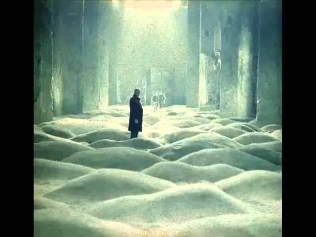 Solaris. The Mirror. Stalker - Eduard Artemyev