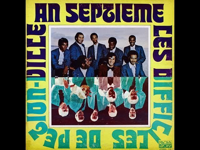  - Les Difficiles de Pétion-Ville
