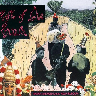 Gift Of The Gnawa - Hassan Hakmoun, Adam Rudolph