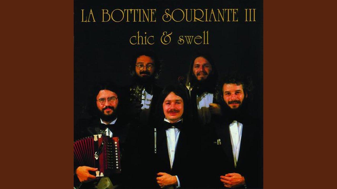 Chic & Swell - Bottine Souriante