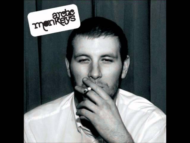  - Arctic Monkeys