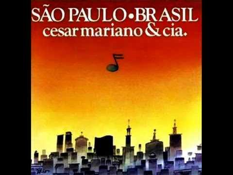 Breaks & Loops - Cesar Mariano & CIA