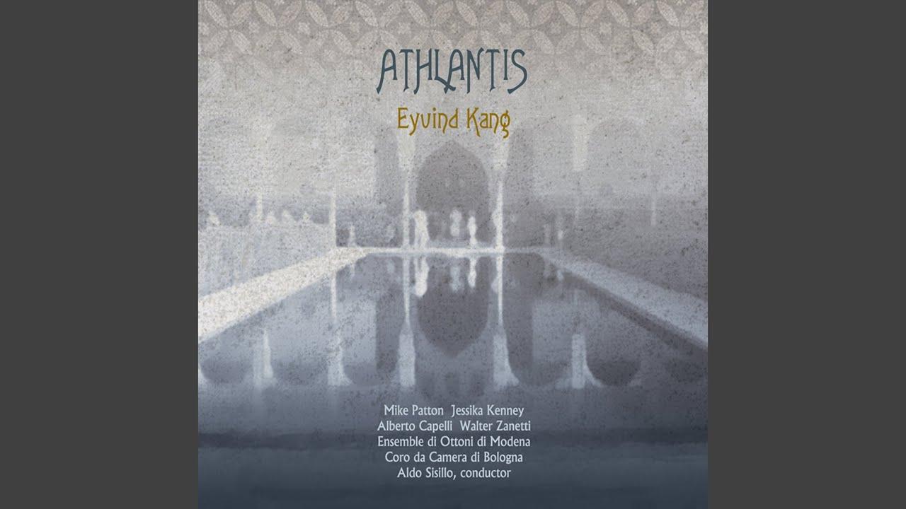 Athlantis - Eyvind Kang