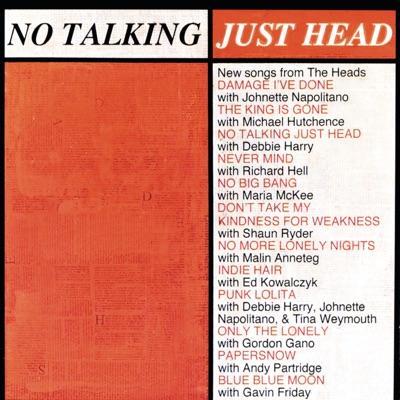 - - The Heads