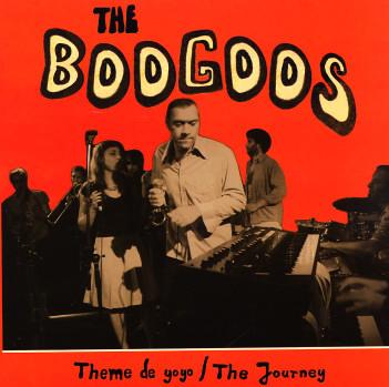 Theme De Yoyo - The Boogoos
