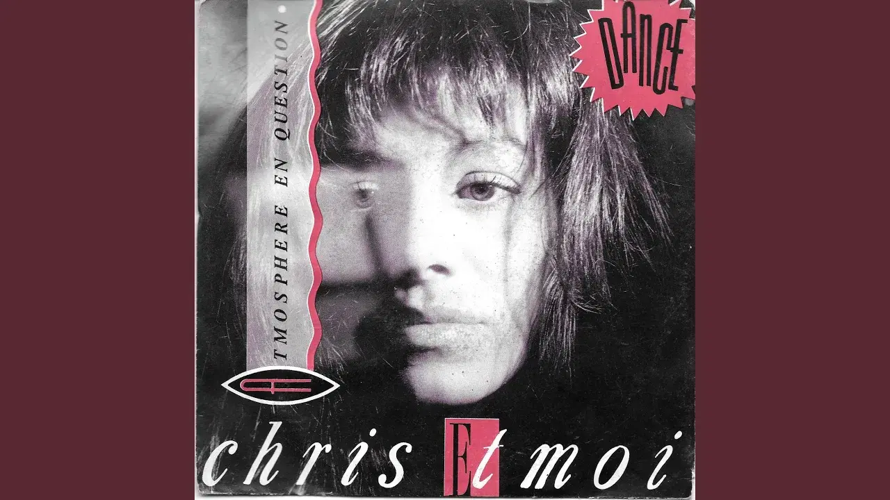 Danse A Tous Les Etages - Chris & Moi