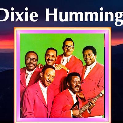  - The Dixie Hummingbirds