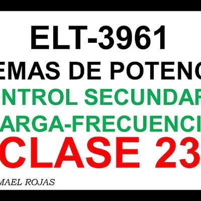  - La Potencia