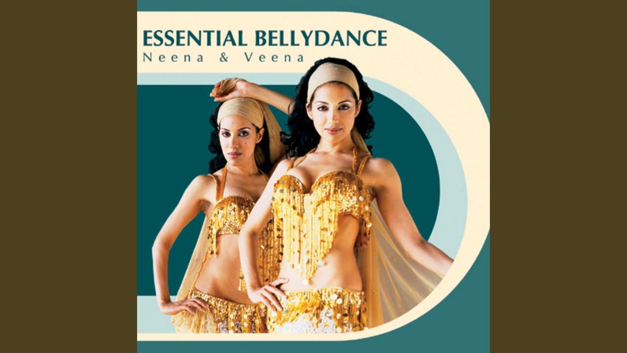 Essential Bellydance - Neena and Veena