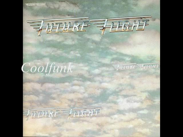 Future Flight - Future Flight