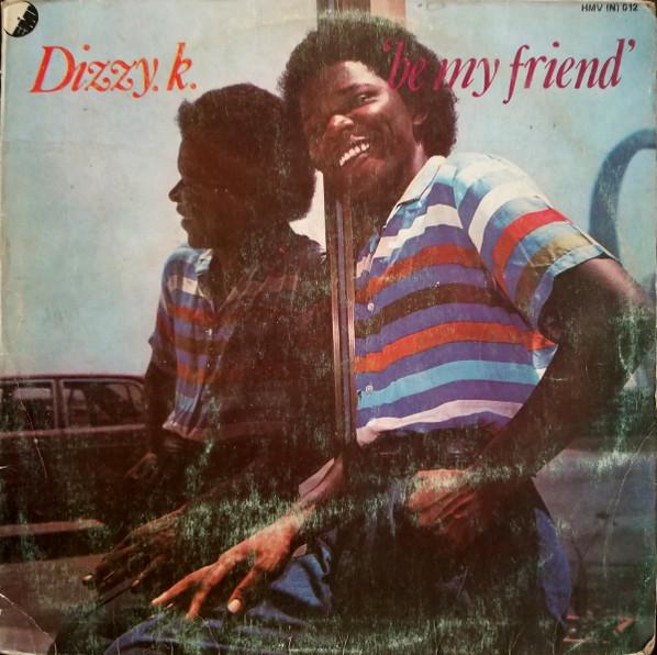 Nigeria Special Volume 3: Electronic Innovation Meets Culture And Tradition 1978-93 - Dizzy K