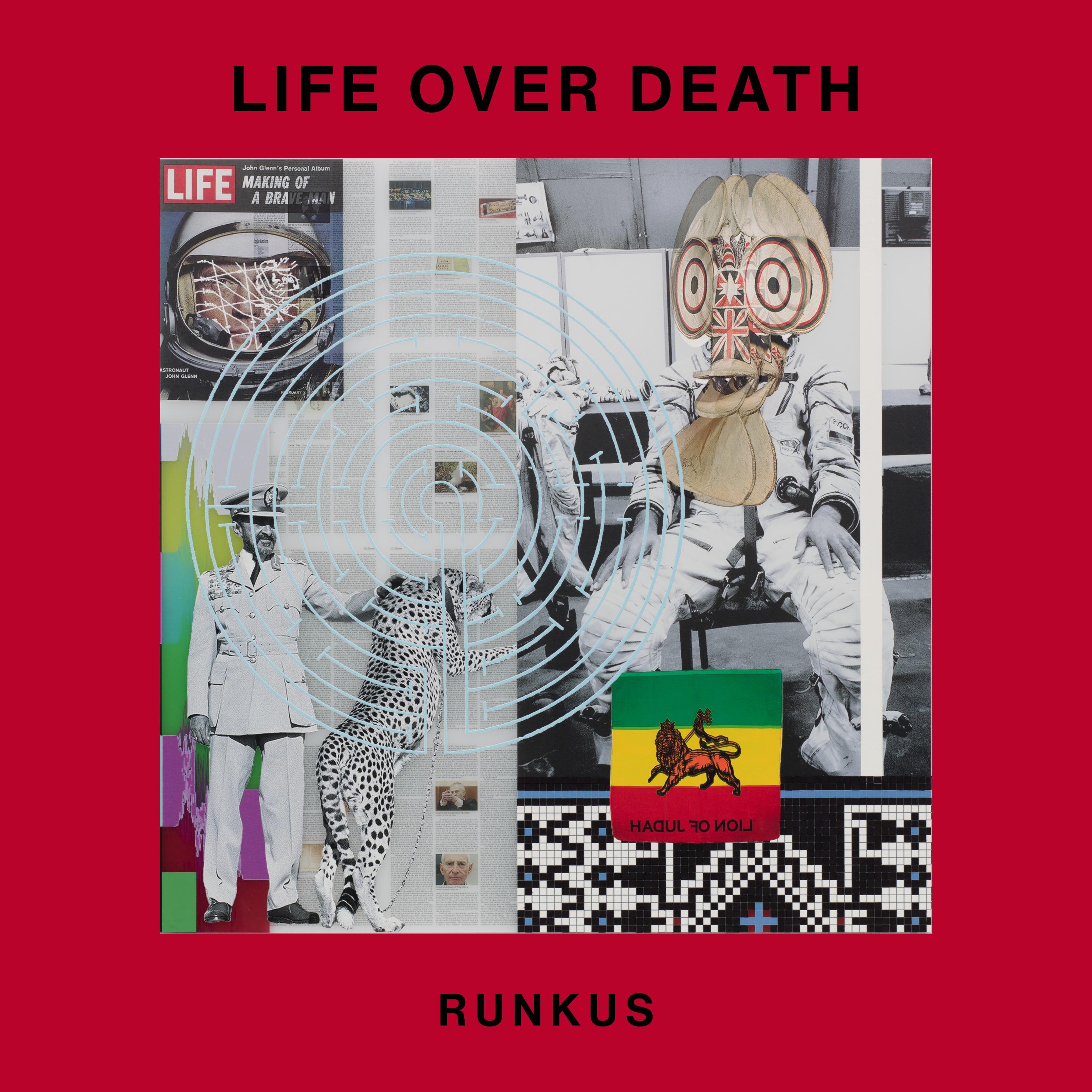 Supernova - Runkus