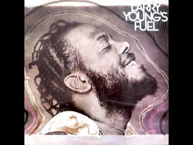 Classic Funk Mastercuts Vol. 3 - Larry Youngs Fuel