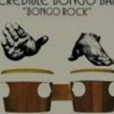 Apache - Incredible Bongo Band