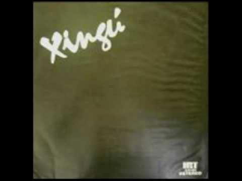 . - Combo Xingu