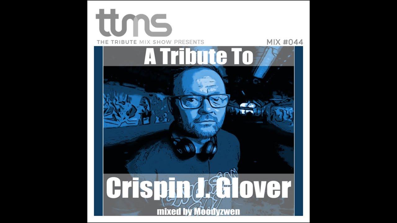 'Reasons' - REMIXED - Crispin J. Glover