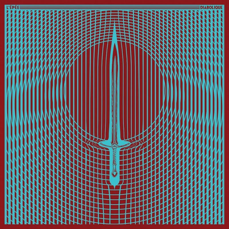Diabolique - L'Epee