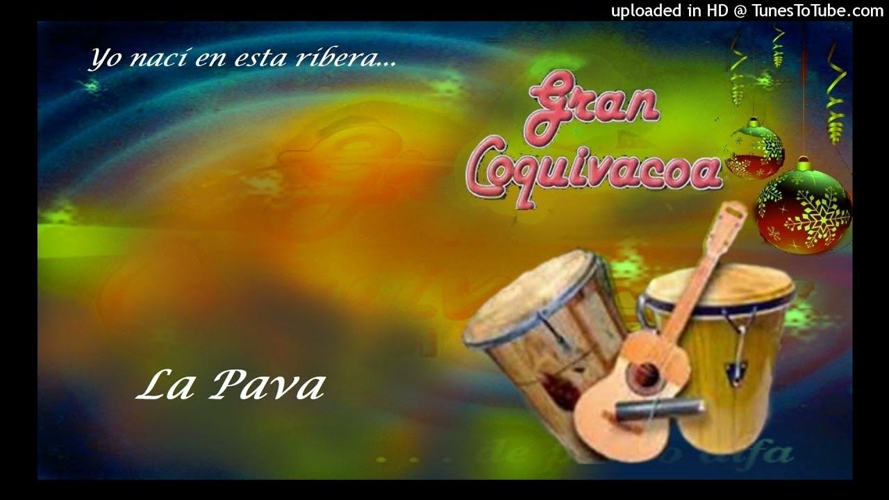 Tambora II - Baile Cantando En Colombia - Tambora