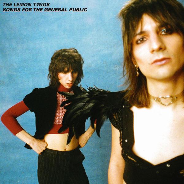 - The Lemon Twigs