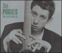The Best of The Pogues - The Pogues