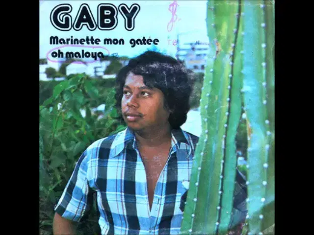  - Gaby Et Les Soul Men
