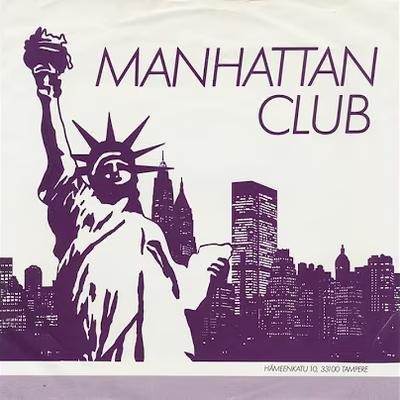  - Manhattan Club