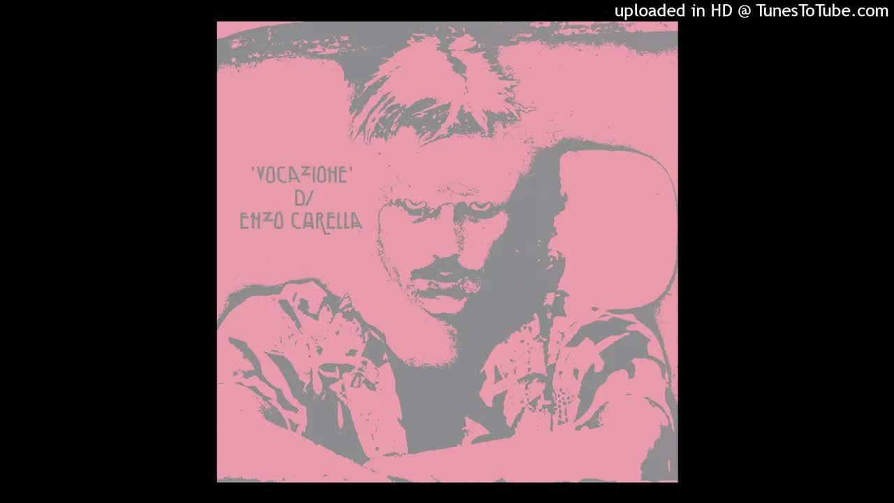  - Enzo Carella