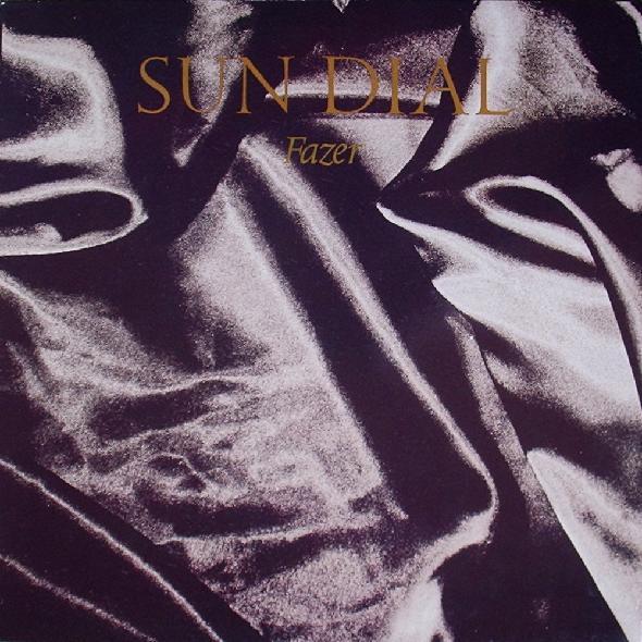  - Sun Dial