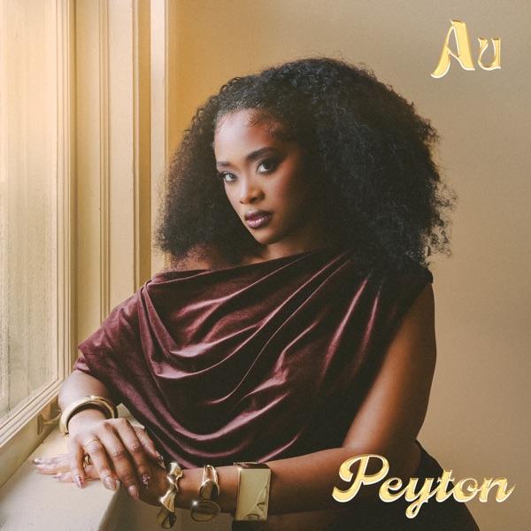 Au - Peyton & Shafiq Husayn