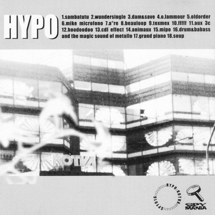 Kotva - Hypo